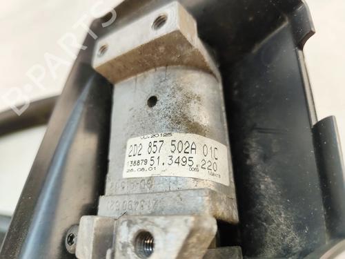 Bakspejl Højre VW LT 28-46 II Van (2DA, 2DD, 2DH) 2.5 TDI | BP25744231C27 