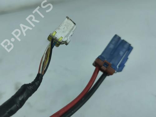Styregear/Snekke MITSUBISHI COLT VI (Z3_A, Z2_A) 1.5 DI-D (Z39A) | BP28291858M22 