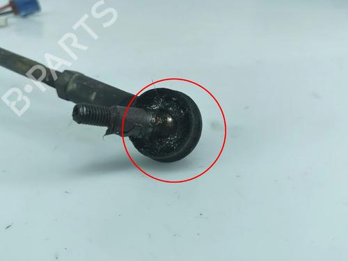 Styregear/Snekke MITSUBISHI COLT VI (Z3_A, Z2_A) 1.5 DI-D (Z39A) | BP28291858M22 