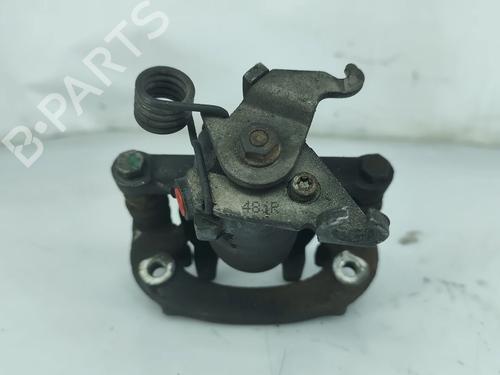 Højre bremsekaliber bag MITSUBISHI COLT VI (Z3_A, Z2_A) 1.5 DI-D (Z39A) N.V