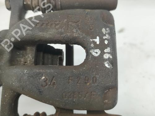 Højre bremsekaliber bag MITSUBISHI COLT VI (Z3_A, Z2_A) 1.5 DI-D (Z39A) | BP28291854M106 