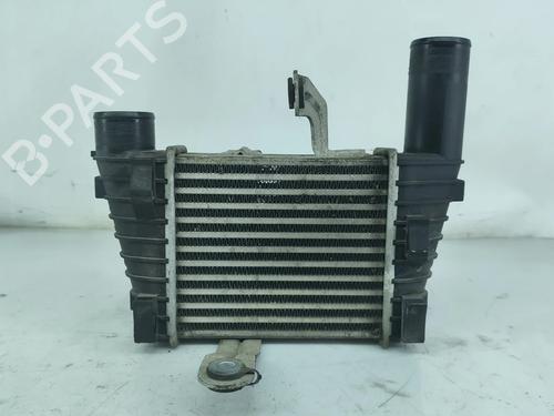 Intercooler MITSUBISHI COLT VI (Z3_A, Z2_A) 1.5 DI-D (Z39A) | BP28291853M30 