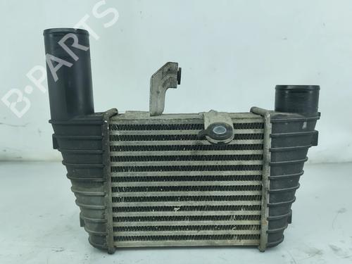 Intercooler MITSUBISHI COLT VI (Z3_A, Z2_A) 1.5 DI-D (Z39A) | BP28291853M30 