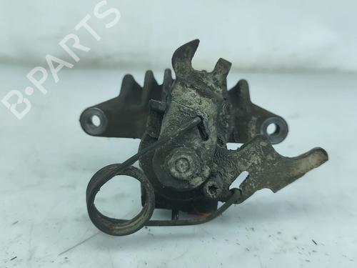 Zacisk hamulca tylnego lewego VW PASSAT B5 Variant (3B5) 1.9 TDI | BP28279086M107 