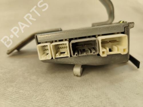 Elektronisk modul TOYOTA COROLLA (_E12_) 2.0 D-4D (CDE120_, CDE120R) | BP26612295M83 