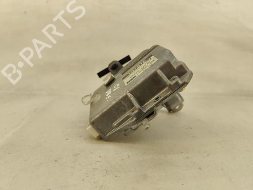 Elektronisk modul TOYOTA COROLLA (_E12_) 2.0 D-4D (CDE120_, CDE120R) | BP26612295M83 