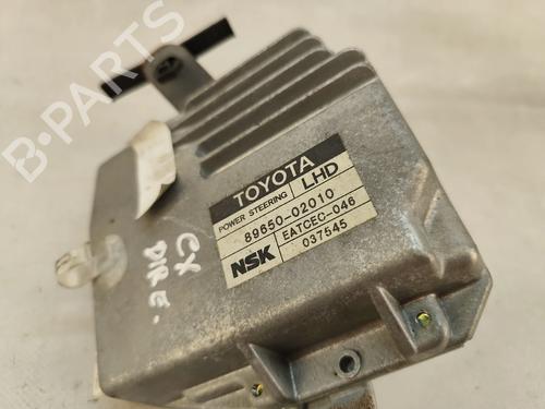 Elektronisk modul TOYOTA COROLLA (_E12_) 2.0 D-4D (CDE120_, CDE120R) | BP26612295M83 