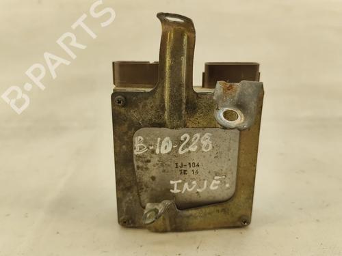 Elektronisk modul TOYOTA COROLLA (_E12_) 2.0 D-4D (CDE120_, CDE120R) | BP26612296M83 