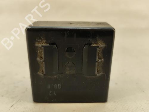 Elektronisk modul TOYOTA COROLLA (_E12_) 2.0 D-4D (CDE120_, CDE120R) | BP26612294M83 