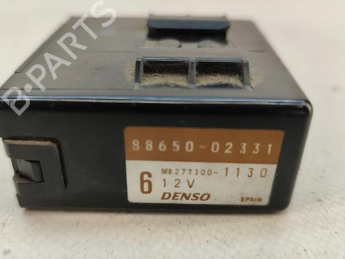Elektronisk modul TOYOTA COROLLA (_E12_) 2.0 D-4D (CDE120_, CDE120R) | BP26612294M83 