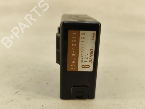 Elektronisk modul TOYOTA COROLLA (_E12_) 2.0 D-4D (CDE120_, CDE120R) | BP26612294M83 