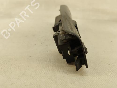 Left front window switch TOYOTA COROLLA (_E12_) 2.0 D-4D (CDE120_, CDE120R) | BP26612293I27 