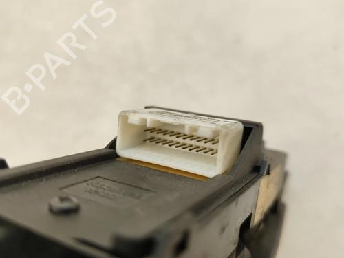 Left front window switch TOYOTA COROLLA (_E12_) 2.0 D-4D (CDE120_, CDE120R) | BP26612293I27 