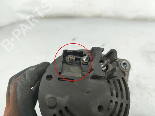 Alternator FORD FIESTA Hatchback Van (JV_) D 1.8 | BP28279131M7 