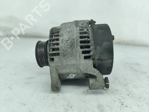 Alternator FORD FIESTA Hatchback Van (JV_) D 1.8 | BP28279131M7 
