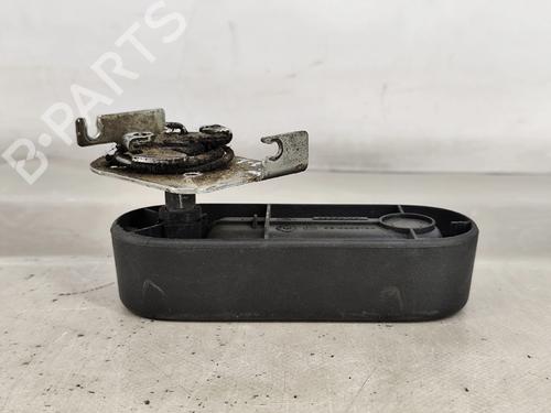 Rear left interior door handle OPEL COMBO Box Body/MPV 1.3 CDTI 16V | BP24954882I15 