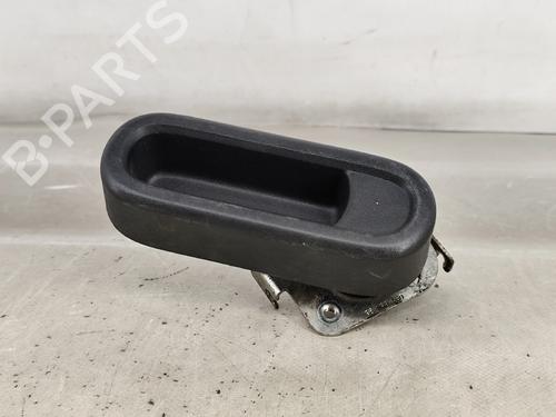 Rear left interior door handle OPEL COMBO Box Body/MPV 1.3 CDTI 16V | BP24954882I15 