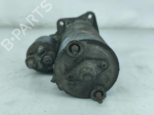 Starter FORD FIESTA Hatchback Van (JV_) D 1.8 0001110105