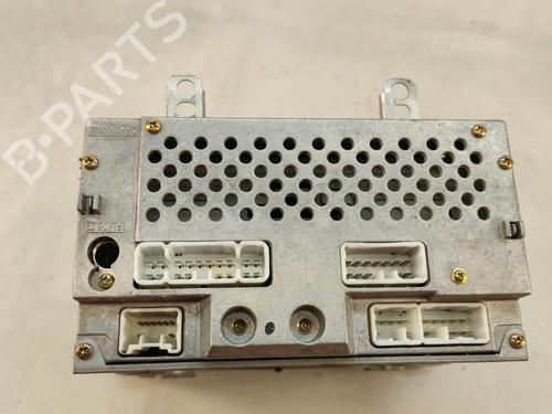 Radio TOYOTA COROLLA (_E12_) 2.0 D-4D (CDE120_, CDE120R) | BP26612311E6 