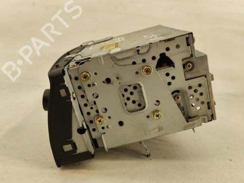 Radio TOYOTA COROLLA (_E12_) 2.0 D-4D (CDE120_, CDE120R) | BP26612311E6 
