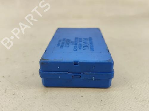 Electronic module TOYOTA COROLLA (_E12_) 2.0 D-4D (CDE120_, CDE120R) | BP26612306M83 