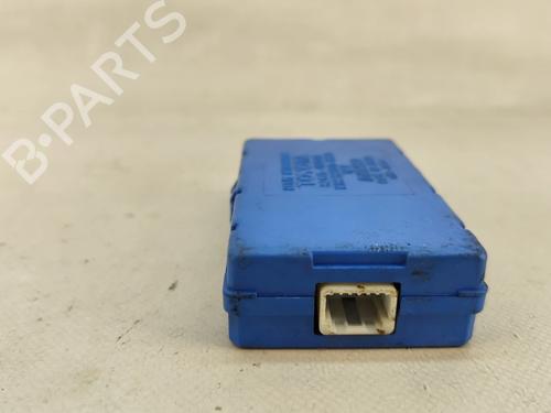 Electronic module TOYOTA COROLLA (_E12_) 2.0 D-4D (CDE120_, CDE120R) | BP26612306M83 