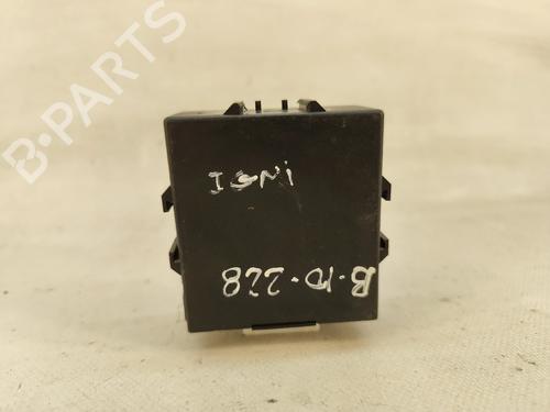 Elektronisk modul TOYOTA COROLLA (_E12_) 2.0 D-4D (CDE120_, CDE120R) | BP26612297M83 
