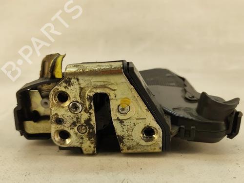 Zamek drzwi przednich lewych TOYOTA COROLLA (_E12_) 2.0 D-4D (CDE120_, CDE120R) N/V