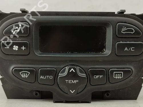 Used Climate control PEUGEOT 307 Break (3E) 1.6 16V (109 hp) 28043902