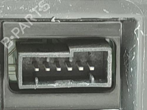 Climate control PEUGEOT 307 Break (3E) 1.6 16V | BP28043902I5 