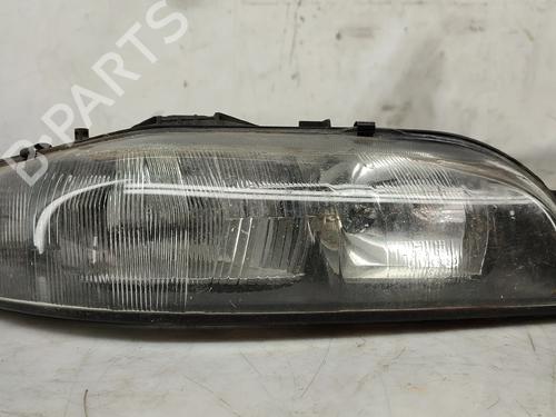 Right headlight FIAT BRAVA (182_) 1.4 12 V (182.BA) 88201558DX