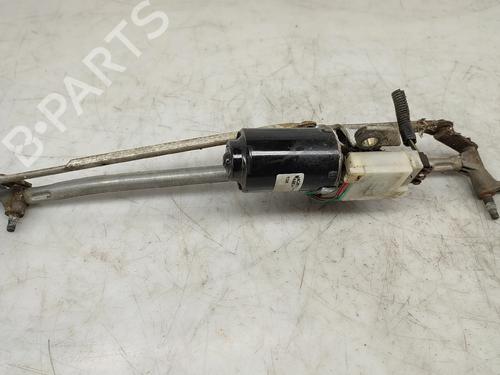 Front wiper motor FIAT BRAVA (182_) 1.4 12 V (182.BA) N/V