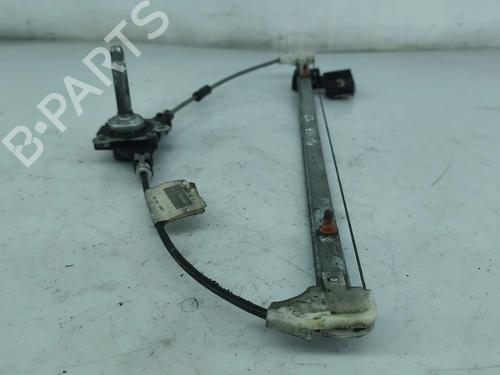 Rudehejsemekanisme Højre bagtil MAZDA 2 (DY) 1.2 (DY3W) | BP28279156C25 