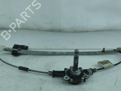 Rudehejsemekanisme Højre bagtil MAZDA 2 (DY) 1.2 (DY3W) | BP28279156C25 