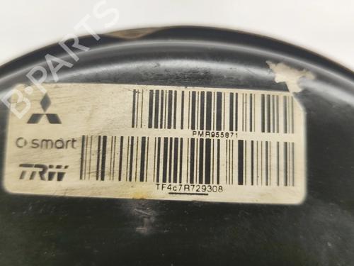 Bremseservo MITSUBISHI COLT VI (Z3_A, Z2_A) 1.5 DI-D (Z39A) | BP28291842M42 