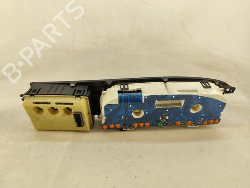 Cockpit OPEL VECTRA B (J96) 1.6 i 16V (F19) | BP25719896C47 