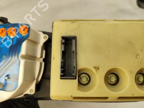 Cockpit OPEL VECTRA B (J96) 1.6 i 16V (F19) | BP25719896C47 