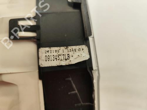 Cockpit OPEL VECTRA B (J96) 1.6 i 16V (F19) | BP25719896C47 