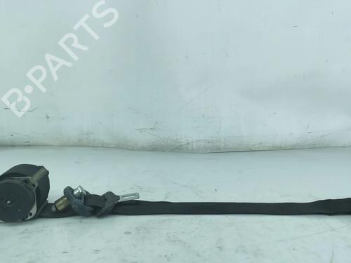 Venstre bagtil seleforstrammer MITSUBISHI COLT VI (Z3_A, Z2_A) 1.5 DI-D (Z39A) | BP28291846C89 