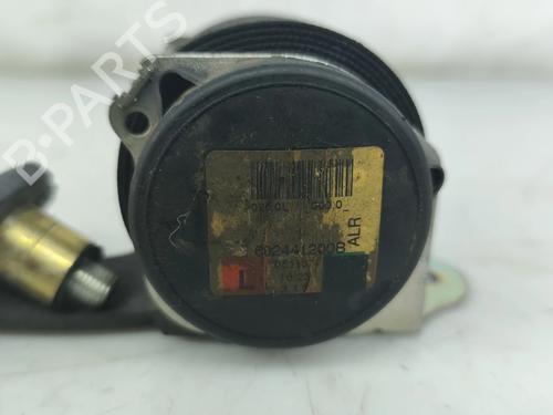 Venstre bagtil seleforstrammer MITSUBISHI COLT VI (Z3_A, Z2_A) 1.5 DI-D (Z39A) | BP28291846C89 