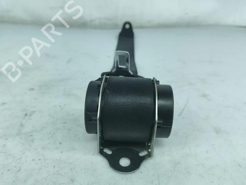 Venstre bagtil seleforstrammer MITSUBISHI COLT VI (Z3_A, Z2_A) 1.5 DI-D (Z39A) | BP28291846C89 