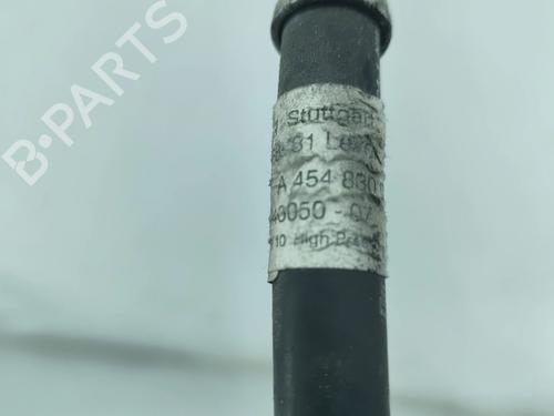 AC-rør MITSUBISHI COLT VI (Z3_A, Z2_A) 1.5 DI-D (Z39A) | BP28291857M126 