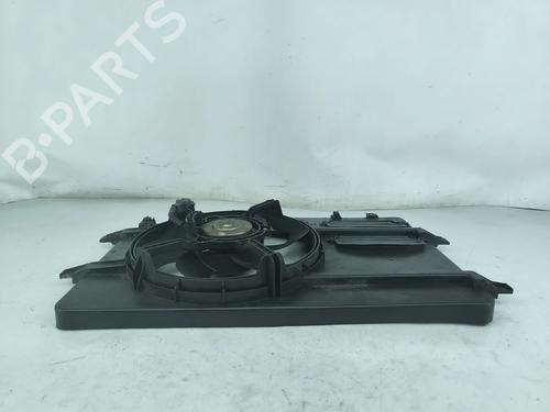 Køleventilator elektrisk MITSUBISHI COLT VI (Z3_A, Z2_A) 1.5 DI-D (Z39A) MN130391