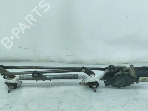 Viskermotor vindrude MITSUBISHI COLT VI (Z3_A, Z2_A) 1.5 DI-D (Z39A) 8250A153