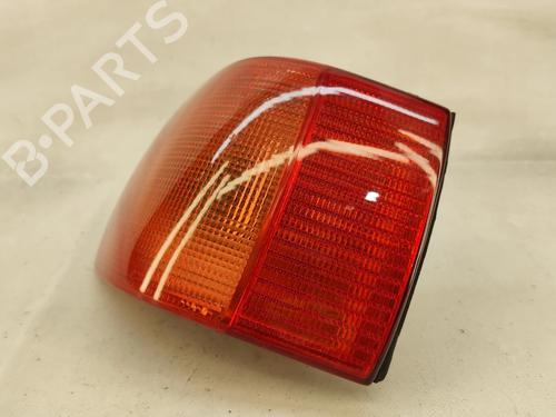 Venstre baglygte AUDI 80 B4 Saloon (8C2) 1.9 TDI (90 hp) 26616440