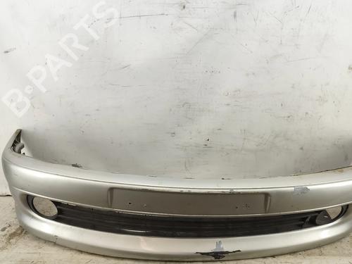 Front bumper PEUGEOT 306 Hatchback (7A, 7C, N3, N5) 2.0 HDI 90 | BP28302115C7 