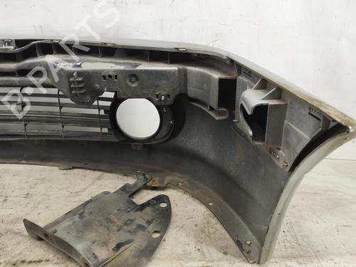 Front bumper PEUGEOT 306 Hatchback (7A, 7C, N3, N5) 2.0 HDI 90 | BP28302115C7 