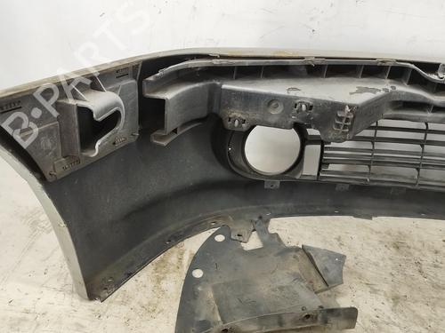 Front bumper PEUGEOT 306 Hatchback (7A, 7C, N3, N5) 2.0 HDI 90 | BP28302115C7 