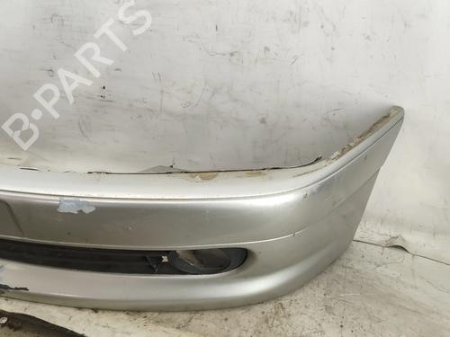 Front bumper PEUGEOT 306 Hatchback (7A, 7C, N3, N5) 2.0 HDI 90 | BP28302115C7 