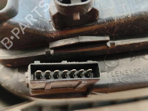 Left headlight FIAT PUNTO (188_) 1.2 60 (188.030, .050, .130, .150, .230, .250) | BP25304702C28 